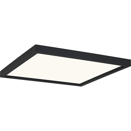 Quoizel Outskirts Flush Mount OST1615EK